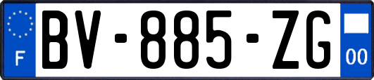 BV-885-ZG