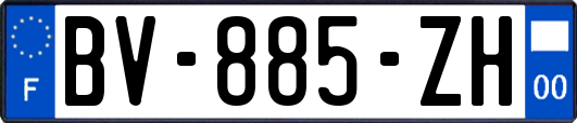 BV-885-ZH