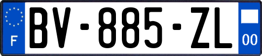 BV-885-ZL