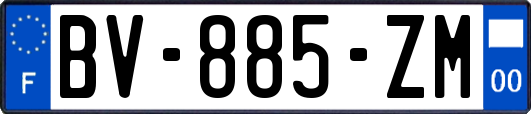 BV-885-ZM