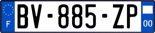 BV-885-ZP