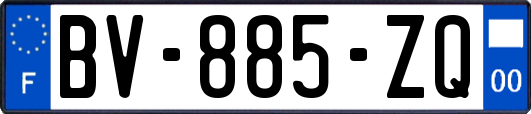 BV-885-ZQ