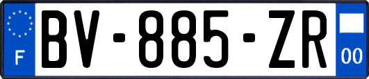 BV-885-ZR