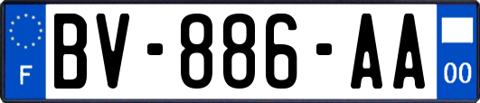 BV-886-AA