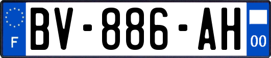 BV-886-AH