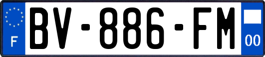 BV-886-FM