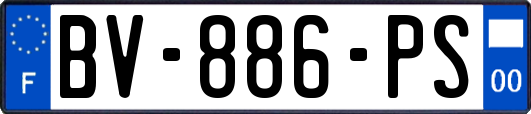 BV-886-PS