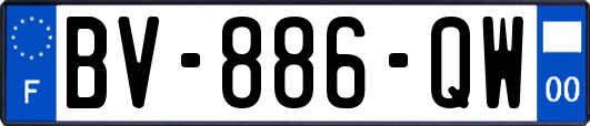 BV-886-QW