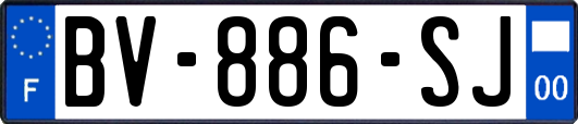 BV-886-SJ