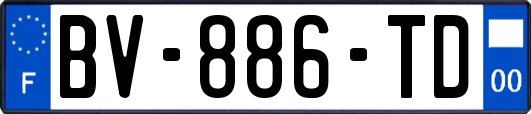 BV-886-TD