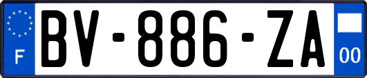 BV-886-ZA