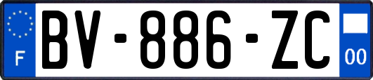 BV-886-ZC