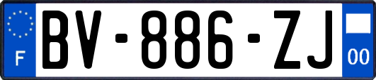 BV-886-ZJ