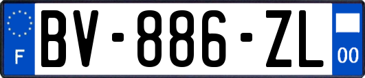 BV-886-ZL