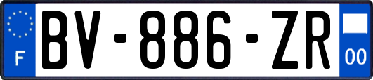 BV-886-ZR