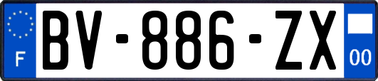 BV-886-ZX