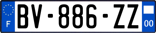 BV-886-ZZ