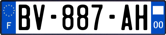 BV-887-AH