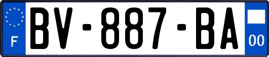 BV-887-BA