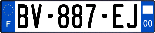 BV-887-EJ