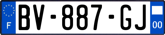 BV-887-GJ