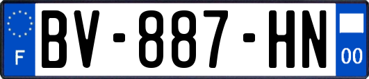 BV-887-HN