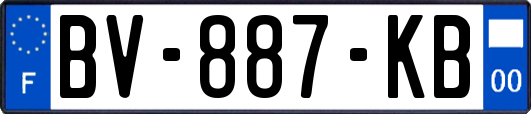 BV-887-KB