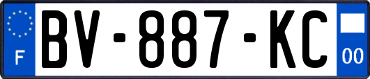 BV-887-KC