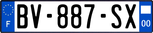 BV-887-SX