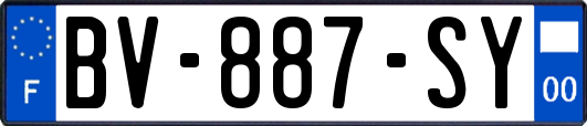 BV-887-SY