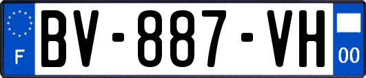 BV-887-VH