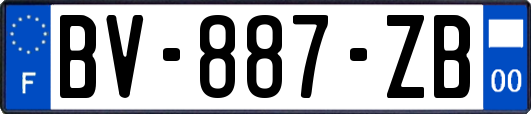 BV-887-ZB