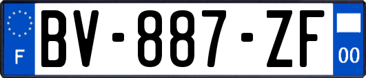 BV-887-ZF