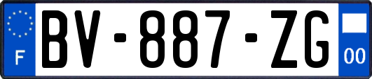 BV-887-ZG