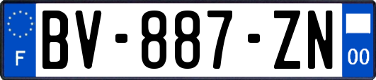 BV-887-ZN