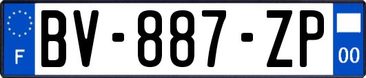 BV-887-ZP