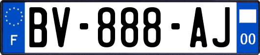 BV-888-AJ