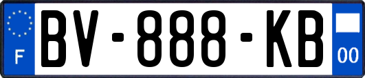 BV-888-KB