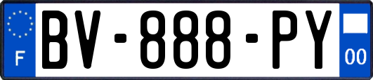 BV-888-PY