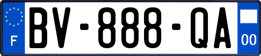 BV-888-QA