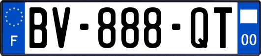 BV-888-QT