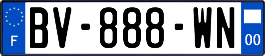 BV-888-WN