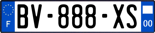 BV-888-XS