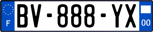 BV-888-YX