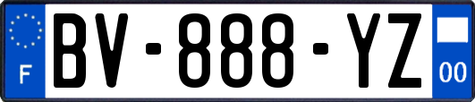 BV-888-YZ