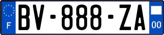 BV-888-ZA