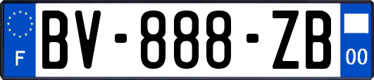 BV-888-ZB