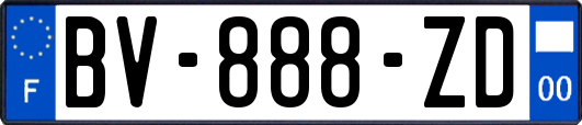 BV-888-ZD