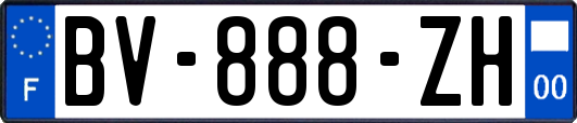 BV-888-ZH