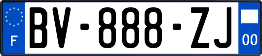 BV-888-ZJ